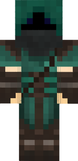 rogue assasin