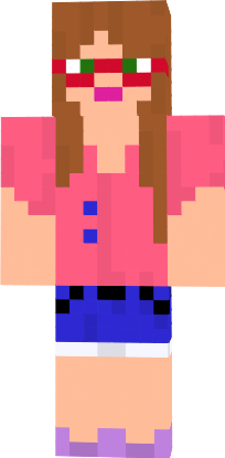 Preview of texture: theredglasses