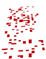 blood rain