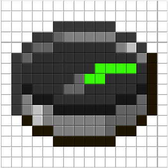 Preview of texture: compass_21