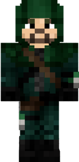 Green Arrow