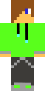 xDThomasxD SKIN 