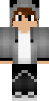 fxgamer15 wolf real one