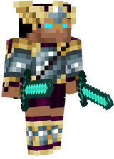Blazor (Paladin)