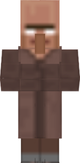 житель Herobrine