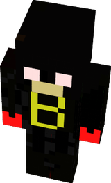 SUPER BATMAN2