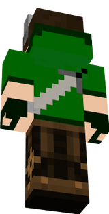LinkPlay com Espada