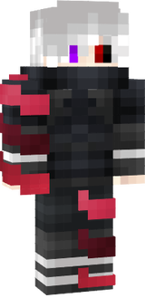 red skin
