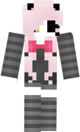 Improved Mangle Girl
