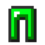 Emerald Leggeins