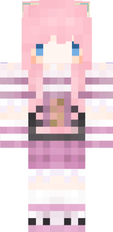 Angelic Burster