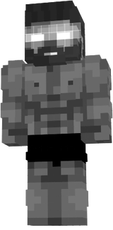 chad