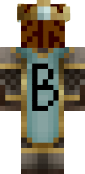 Preview of texture: king bram