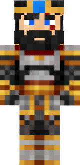 dwarven king magic wars
