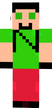 Preview of texture: My Guy 3 Finished!