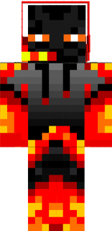 ender fire guy