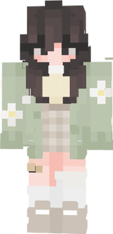 Maria clara (Fairy)