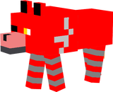 Five nights at freddy's foxy