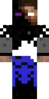 Futuristic Herobrde