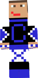 CrazyboY 2