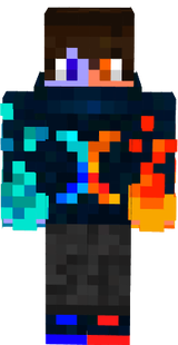 Waterflame