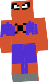 spiderman