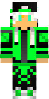 junior