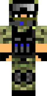 militer