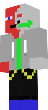 Cyborg