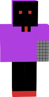 old bonnie