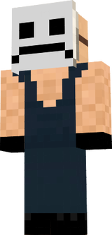 Dark died