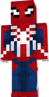 spider man ps4