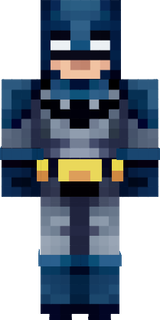 Batmann
