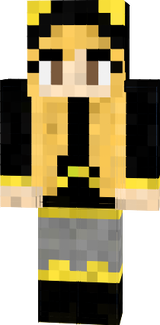 skin minecraft