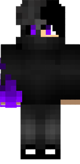 TheEnderTrain (FANS MADE THIS)