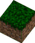 Grasblock