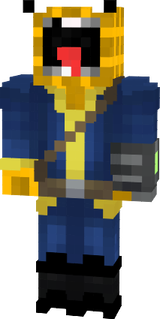 new waffle skin