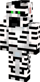 zebra