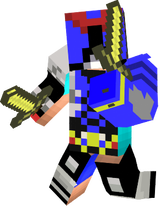 gaburu saber