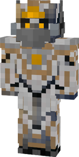 Steel hound