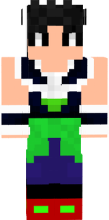 Base Yamoshi