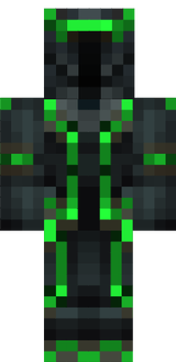 green tron 