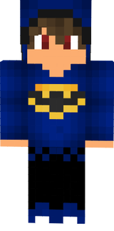 Negroman001