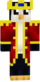 Penguin Empeor
