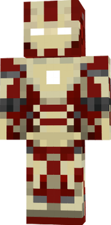 Iron man3