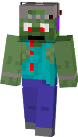 zombie
