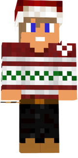 lolgamer19 kersteditie