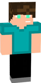 Aron+Steve=Areve