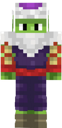 Preview of texture: piccolo