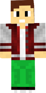 kevis skin von nico 123456789